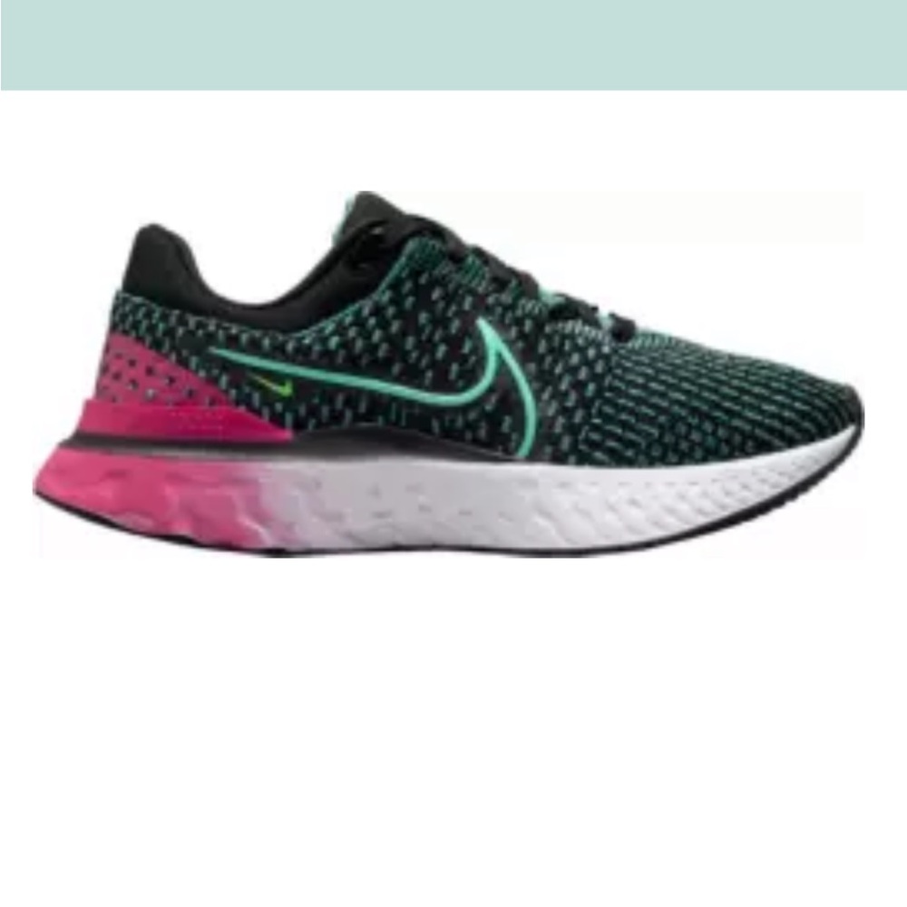 Nike Women's React Infinity 3 Running Shoes